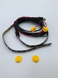 iVAC Candlestick Sensor